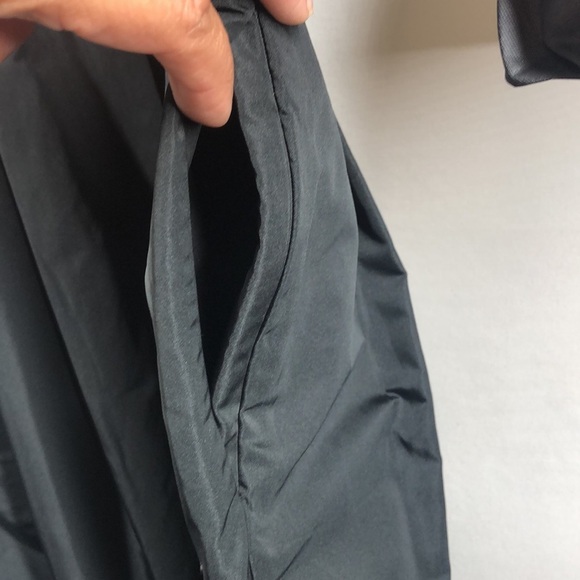 BCBG MaxAzria dress gray and black waist - Picture 8 of 11